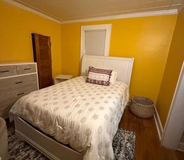 West End - West Side House | Credo Ok! Party Room