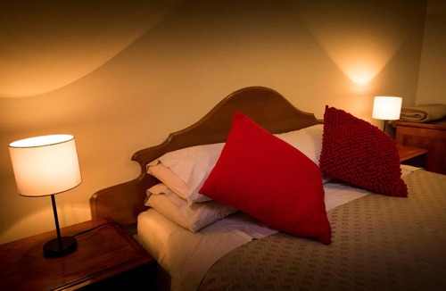 Walhalla Apartment | Creek Cottage