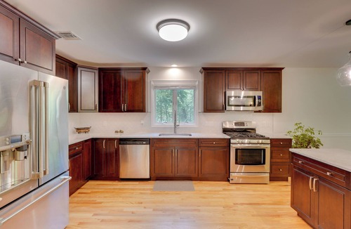 Phillipsport Cottage | Creek Dips & Smores: Catskills Gem