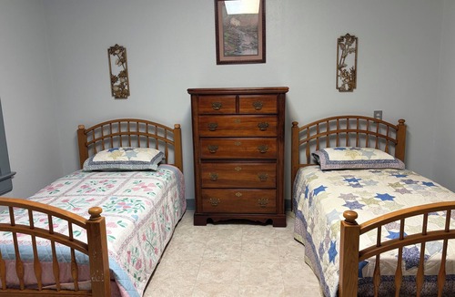 Craig Creek Other | Creek Front Country Home with private hiking trails
