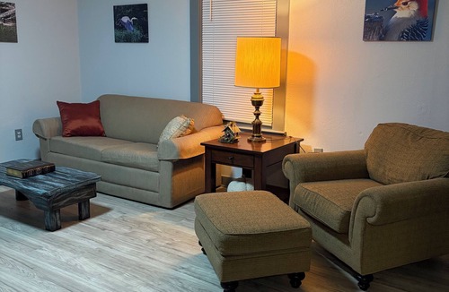 Craig Creek Other | Creek Front Country Home with private hiking trails