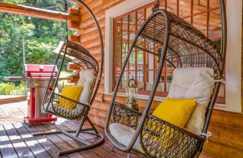 Neskowin House | Creek Haven - Meredith Lodging