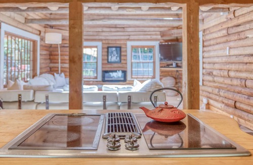 Neskowin House | Creek Haven