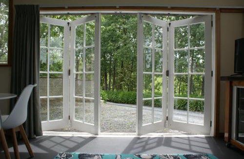 Warkworth Apartment | Creek Retreat