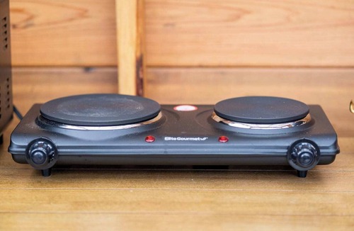 The Dalles Cabin | Creek-side Retreat - Glamping