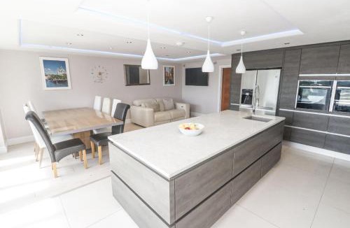 Mylor Churchtown House | Creek View House