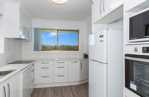 Kingscliff Apartment | Creekfront Kingscliff Waters 2