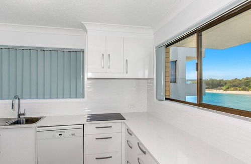 Kingscliff Apartment | Creekfront Kingscliff Waters 2