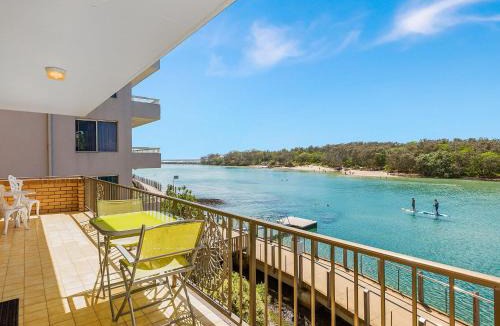 Kingscliff Apartment | Creekfront Kingscliff Waters 2