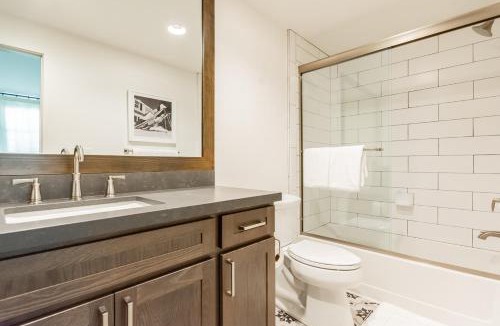 Mammoth Lakes House | Creekhouse 1320