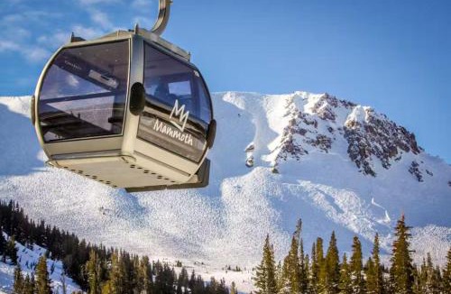 Mammoth Lakes Apartment | Creekhouse 1332