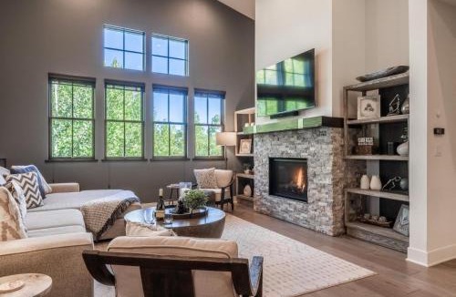 Mammoth Lakes House | Creekhouse 1525