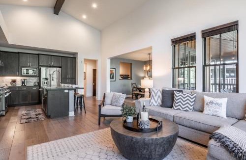 Mammoth Lakes House | Creekhouse 1525