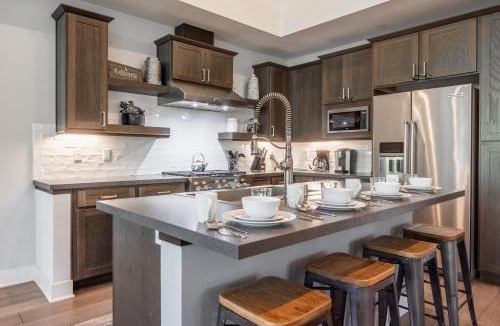 Mammoth Lakes House | Creekhouse 1525
