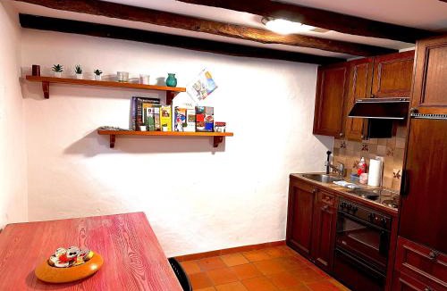 Arcegno Apartment | Creek’s cave studio - The paradise for climbers