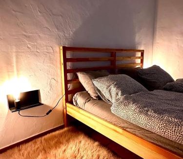 Arcegno Apartment | Creek’s cave studio - The paradise for climbers