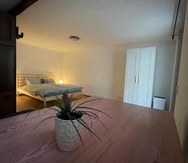 Arcegno Apartment | Creek’s cave studio - The paradise for climbers