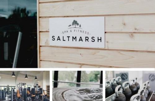 Burnham-on-Crouch Hotel | Creeksea Place Barns