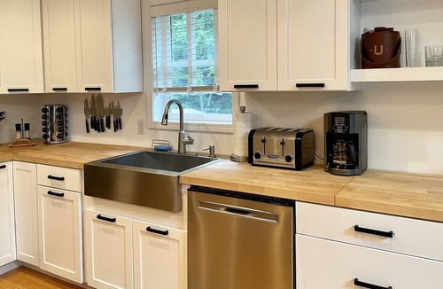 Copake Lake House | Creekside at Copake Lake