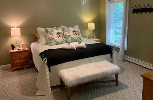 Copake Lake House | Creekside at Copake Lake