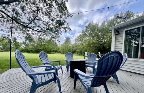 Westfield Apartment | Creekside at Grand Park