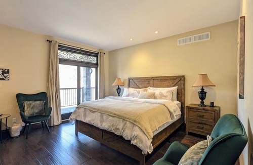 Niagara Falls Bed & Breakfast | Creekside Bed & Breakfast Niagara Falls