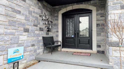 Niagara Falls Bed & Breakfast | Creekside Bed & Breakfast Niagara Falls