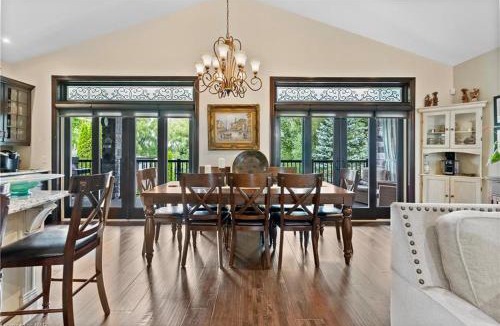 Niagara Falls Bed & Breakfast | Creekside Bed & Breakfast Niagara Falls
