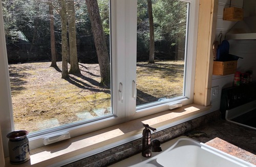 Duncannon Cabin | Creekside Cabin is no longer available.