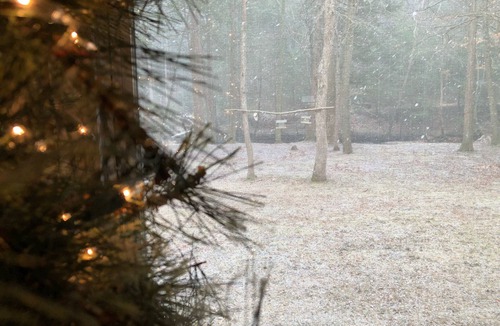 Duncannon Cabin | Creekside Cabin is no longer available.