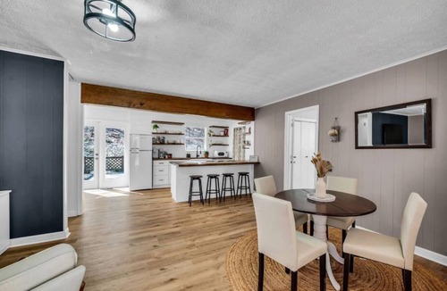 Coopertown Other | Creekside Cabin: Nestled in Woods, 30M Nashville