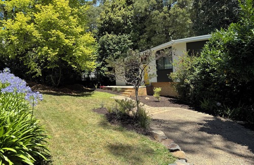 Warburton Cabin | Creekside Cabin - Warburton