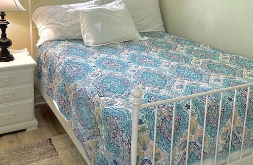 Town of Burns House | Creekside Chalet on Canasarega