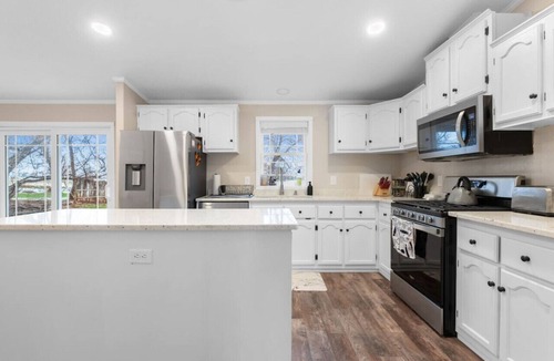 North Spearfish House | Creekside Corner - Spearfish