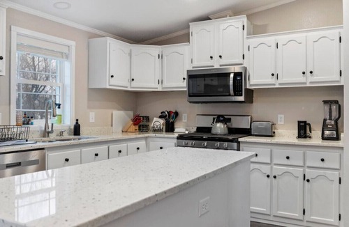 North Spearfish House | Creekside Corner - Spearfish