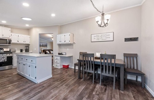 North Spearfish House | Creekside Corner - Spearfish