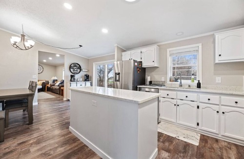 North Spearfish House | Creekside Corner - Spearfish