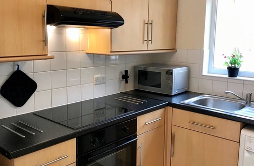 Ryde Ski Chalet | Creekside Cottage