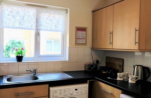 Ryde Ski Chalet | Creekside Cottage