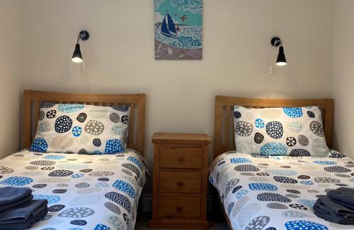 Ryde House | Creekside Cottage