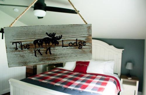 Wellsboro House | Creekside Cottage