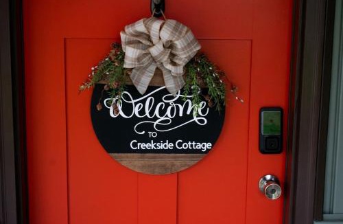 Wellsboro House | Creekside Cottage