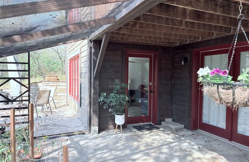 Drexel Cabin | Creekside Country Estate, Lower Level Walk-Out, Stars, Trails & Fire Pit