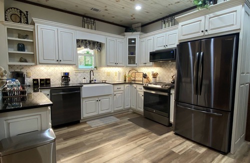 Ellijay Other | Creekside Cozy Cabin