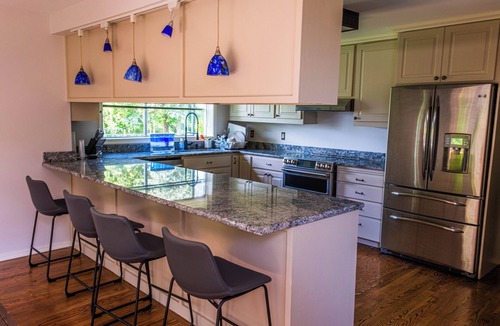 Woods Creek Other | Creekside Farm Escape -Monroe