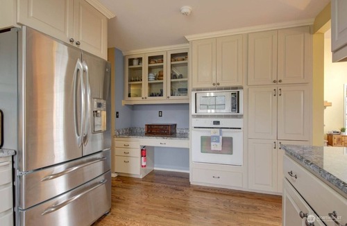 Woods Creek Other | Creekside Farm Escape -Monroe