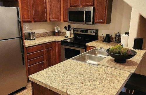 Driggs House | Creekside Forest View