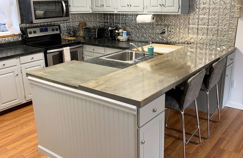 Denver House | Creekside Getaway, a spacious, Elegant Catskill Mountain retreat