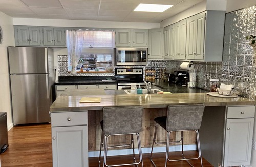 Denver House | Creekside Getaway, a spacious, Elegant Catskill Mountain retreat