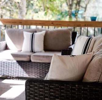 Ellijay House | Creekside Getaway - Wineries, Orchards, & Hiking
